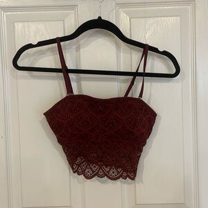 Colsie bralette